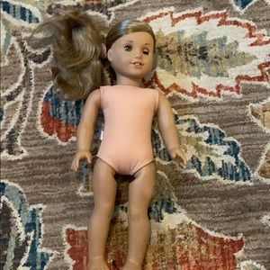 2016 GIRL OF THE YEAR Lea American Girl Doll